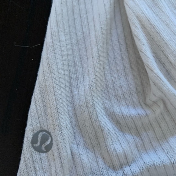 Lululemon tank top - Picture 2 of 3
